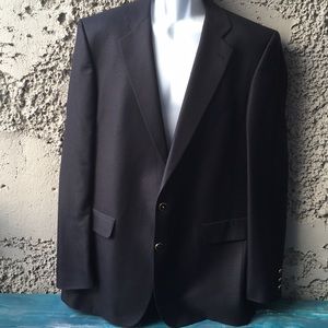 Gerry Maloofs Palm Springs sport jacket blazer 42L